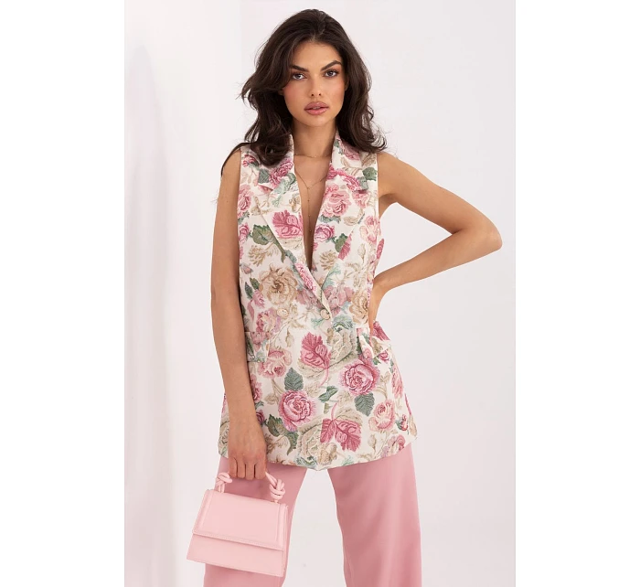 Vesta model 226638 Taliansko Moda