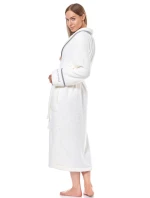 Dámský župan model 16195247 - L&L Dámský župan model 16195247 - L&L