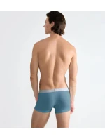 Pánske boxerky GO ABC 2.0 Hipster 2P - neznáme - modré 7311 - SLOGGI Pánske boxerky GO ABC 2.0 Hipster 2P - neznáme - modré 7311 - SLOGGI