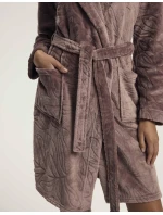 Dámsky župan Henderson 43612 Daryl S-2XL