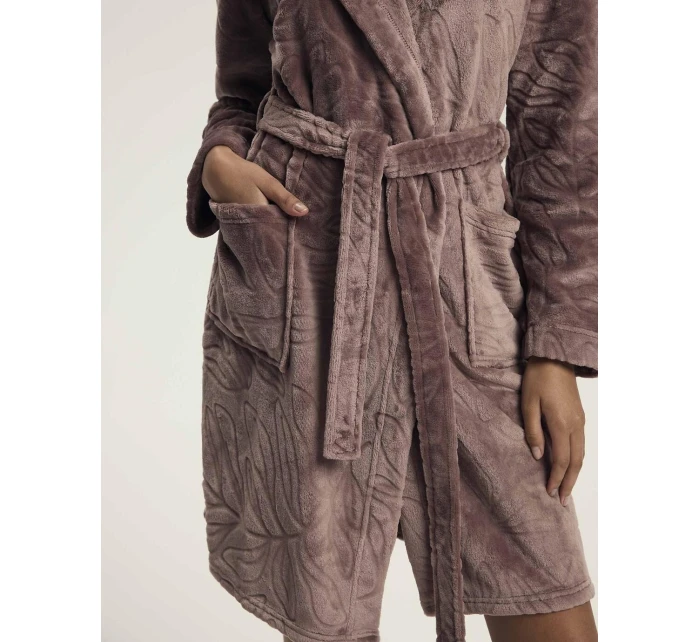 Dámsky župan Henderson 43612 Daryl S-2XL