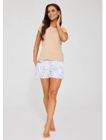 Cornette 609/20 Pyžamové šortky S-2XL Cornette 609/20 Pyžamové šortky S-2XL