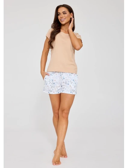 Cornette 609/20 Pyžamové šortky S-2XL Cornette 609/20 Pyžamové šortky S-2XL