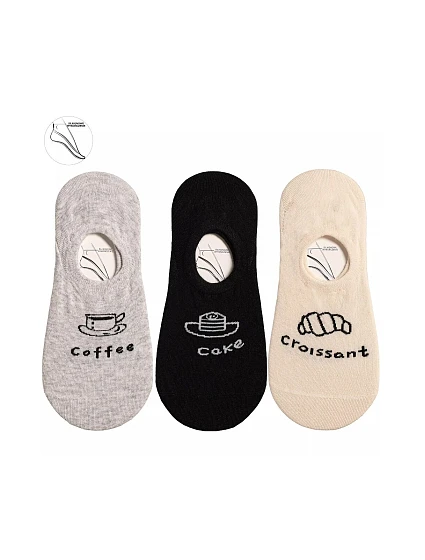 Baleríny model 22110175 3541 - Moraj