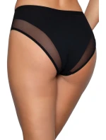 Dámské kalhotky model 19651742 black - Babell Dámské kalhotky model 19651742 black - Babell