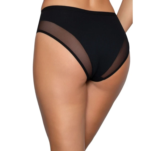 Dámské kalhotky model 19651742 black - Babell Dámské kalhotky model 19651742 black - Babell