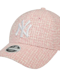 New Era Summer Tweed 9FORTY New York Yankees Cap 60434980