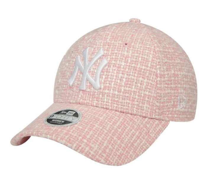 New Era Summer Tweed 9FORTY New York Yankees Cap 60434980