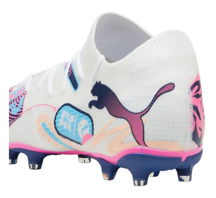 Fotbalové boty Future 7 Match Up FG/AG M 01 model 20470200 - Puma Fotbalové boty Future 7 Match Up FG/AG M 01 model 20470200 - Puma