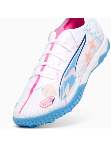 Buty piłkarskie Ultra 5 Match TT M model 20503597 - Puma