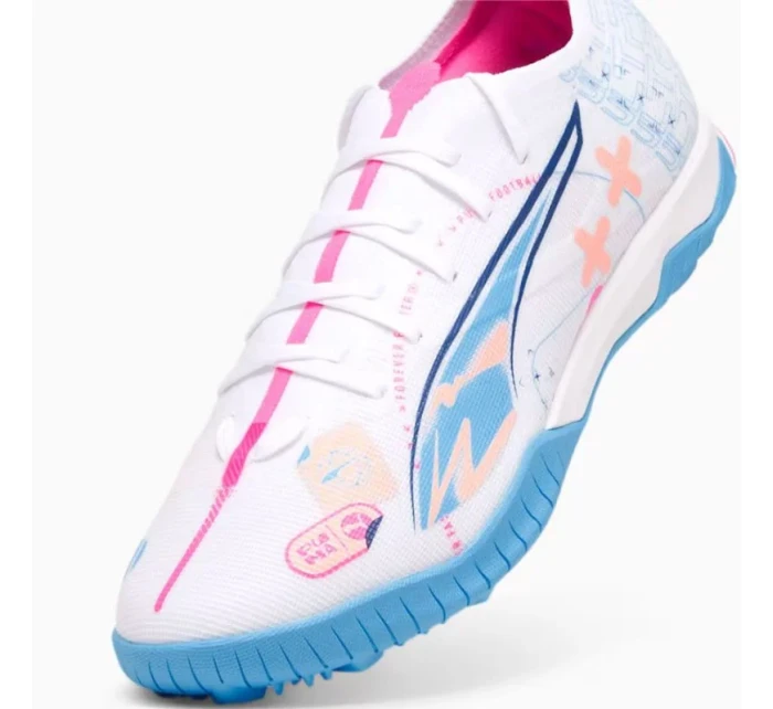 Buty piłkarskie Ultra 5 Match TT M model 20503597 - Puma Buty piłkarskie Ultra 5 Match TT M model 20503597 - Puma