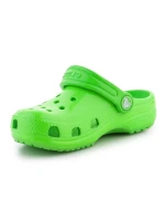 Classic Neon Clog K Jr dřeváky model 20834173 - Crocs Classic Neon Clog K Jr dřeváky model 20834173 - Crocs