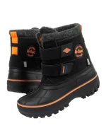 Sněhové boty Cooper Jr model 20535621 - Lee