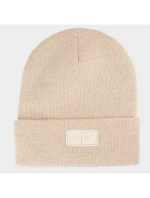 Zimná čiapka 4F Jr 4FJWAW24ACAPU446-83S Zimná čiapka 4F Jr 4FJWAW24ACAPU446-83S