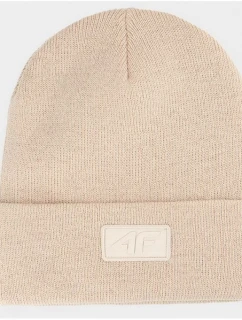 Zimná čiapka 4F Jr 4FJWAW24ACAPU446-83S