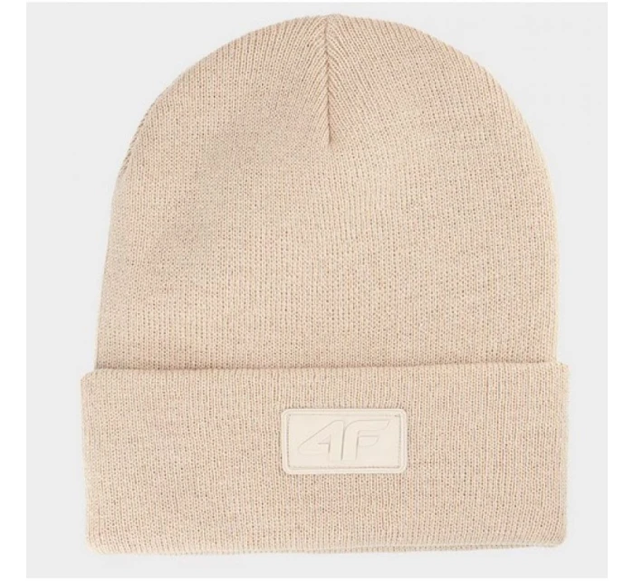 Zimná čiapka 4F Jr 4FJWAW24ACAPU446-83S Zimná čiapka 4F Jr 4FJWAW24ACAPU446-83S