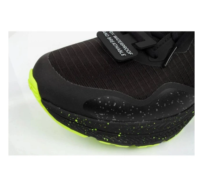 Športová obuv Skechers Go Run M 220874/BKLM Športová obuv Skechers Go Run M 220874/BKLM