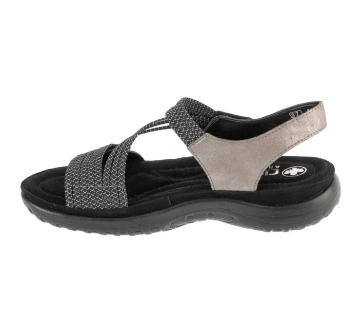 Rieker Sandále W 64870-42 ženy