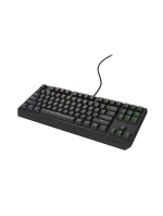 model 21491422 230 TKL Herní klávesnice USB QWERTY US English Black - Genesis