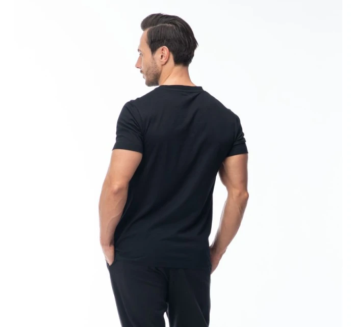 Pánske tričko s krátkym rukávom PLAYO II