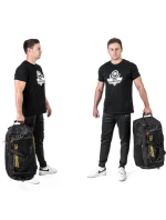 Sportovní taška 3v1 s model 21438403 - DBX Bushido Sportovní taška 3v1 s model 21438403 - DBX Bushido