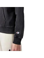 Dámska mikina Champion čierna 118160 KK001