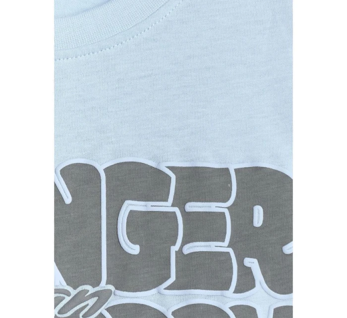 Tričko 4F Jr 4FJRAW25TTSHM3206-34S