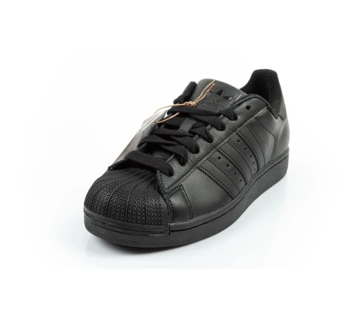 Adidas Superstar II športové tenisky pánske módne kožené