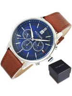 Pánské hodinky model 21804593 - Tommy Hilfiger Pánské hodinky model 21804593 - Tommy Hilfiger