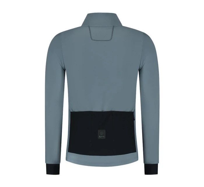 Rogelli dres s dlhým rukávom SIGNATURE sivý M