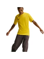 Pánske tričko Nike Dri-Fit Park VIII Yellow HV8173 719 Pánske