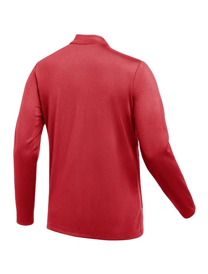 Dámská mikina Nike DriFit Park 26 červená model 21948201 657 - EB FIT