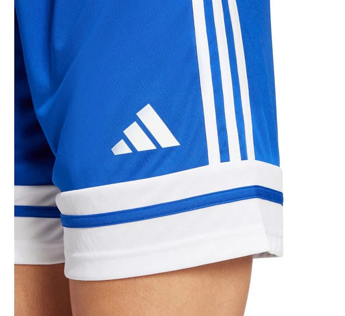 Dámské šortky Squadra 25 modré model 22073219 dámské - ADIDAS