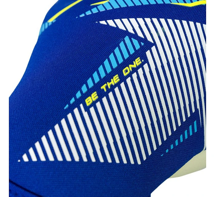 Junior brankářské rukavice modré model 22096940 - Reusch