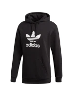 Adidas Trefoil Hoodie M DT7964 muži