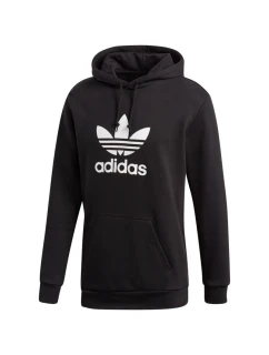 Adidas Trefoil Hoodie M DT7964 muži