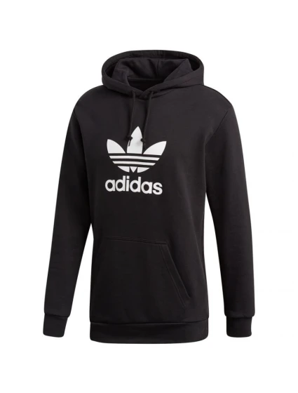 Adidas Trefoil Hoodie M DT7964 muži