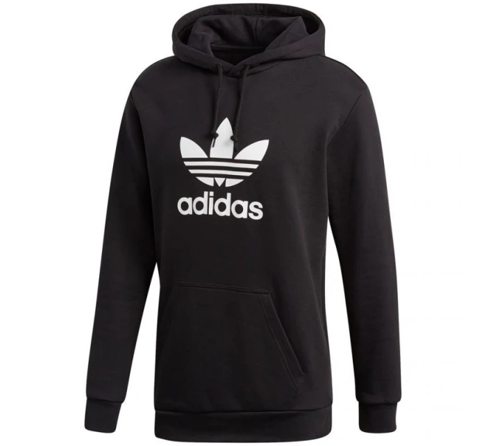 Adidas Trefoil Hoodie M DT7964 muži