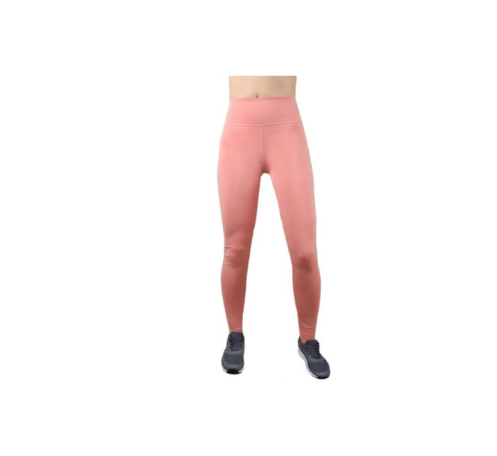 Dámské kalhoty Swoosh Pink W model 15974205 - NIKE