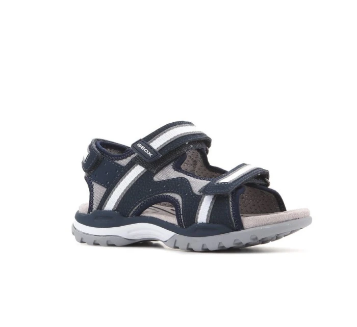 Geox J Borealis J820RB 01050 C0661