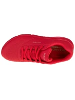 Dámske topánky Skechers Uno-Stand on Air W 73690-RED