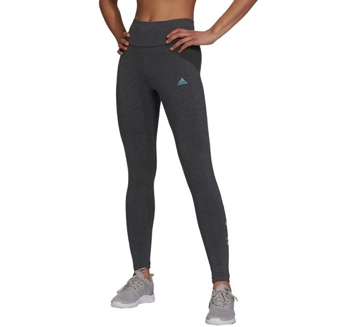 Dámske legíny adidas Loungwear Essentials W H07784