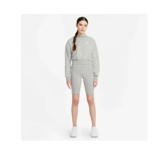 Dámske cyklistické šortky NSW Essentials W CZ8526-063 - Nike