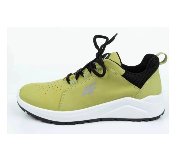 Dámska obuv W Obdl251 42S - 4F