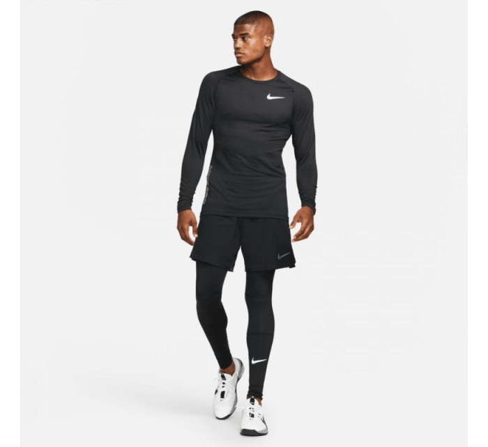 Pánske nohavice Pro Warm M DQ4870-010 - Nike