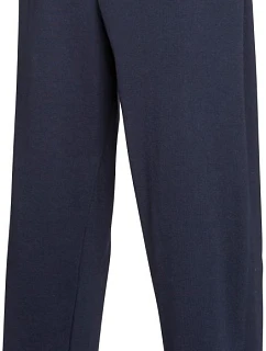 Fruit of the Loom Lightweight Jog Pants Tepláky 16.4038 tmavomodrá