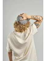Atlantis Headwear Dad Hat-S 6-panelová bejzbalová čiapka 33.0242 khaki Atlantis Headwear Dad Hat-S 6-panelová bejzbalová čiapka 33.0242 khaki