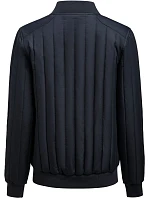 Scarsdale Jacket Women Dámská prošívaná bunda model 22453719 black - James Harvest Scarsdale Jacket Women Dámská prošívaná bunda model 22453719 black - James Harvest