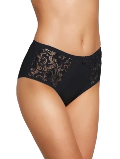 Gabidar 101 farba: čierna