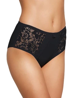 Dámské kalhotky 101 černá - Gabidar